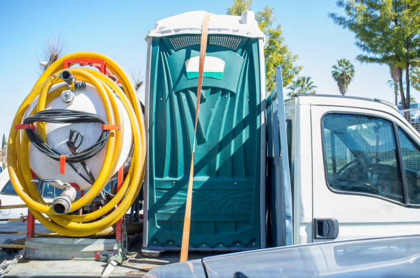 Trusted Georgetown, IL porta potty rental Experts