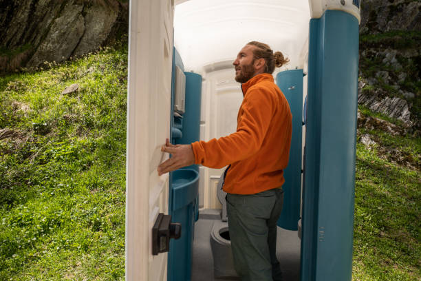 Best Local porta potty services  in Georgetown, IL
