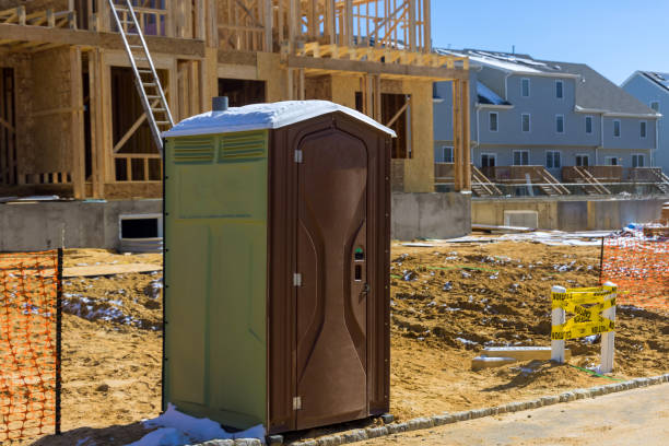 Best Emergency porta potty rental  in Georgetown, IL
