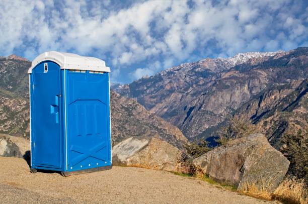 Best Affordable porta potty rental  in Georgetown, IL