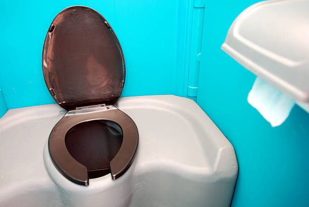 Best Long-term porta potty rental  in Georgetown, IL