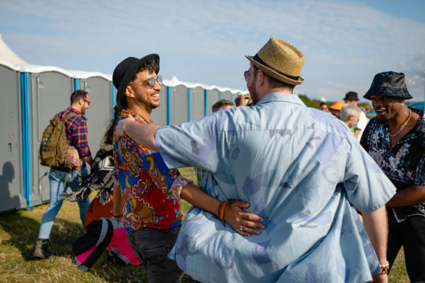 Best Local porta potty services  in Georgetown, IL