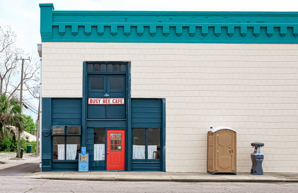 Best Handicap porta potty rental  in Georgetown, IL