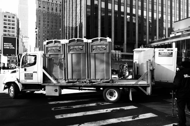Best Porta potty rental for parties  in Georgetown, IL