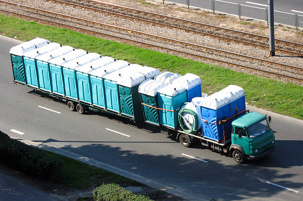 Best Affordable portable toilet rental  in Georgetown, IL